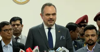 বাংলাদেশের নির্বাচনে কোনো পক্ষ নেবে না যুক্তরাষ্ট্র: মার্কিন রাষ্ট্রদূত